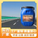 橋面fyt防水涂料,道路橋梁設(shè)計(jì)施工,三涂FYT-1型防水層
