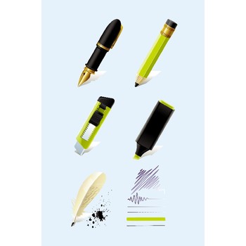 河北書(shū)寫(xiě)工具