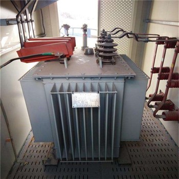 鎮(zhèn)江華鵬電力變壓器回收