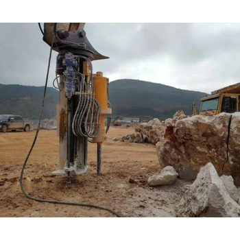 荊州鉆裂一體機(jī)價(jià)格,破石頭鉆裂一體機(jī)廠家