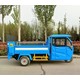 上海物業(yè)管理垃圾桶轉運車產品圖