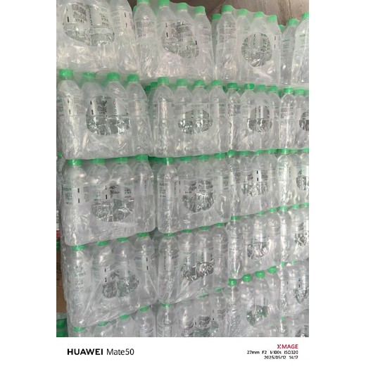 蘇州昆山市整箱樂百氏飲用水價格