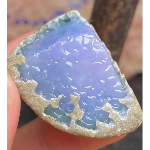 重慶翡翠拍賣價格,翡翠評估