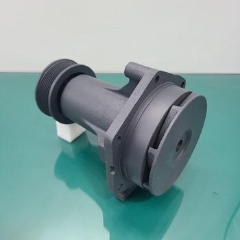山推SD16推土機(jī)配件水泵現(xiàn)貨直供山推160新款水泵