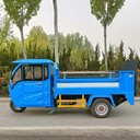 浙江新能源垃圾桶轉(zhuǎn)運車廠家直售