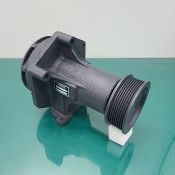山推SD16推土機(jī)配件水泵現(xiàn)貨直供山推160新款水泵