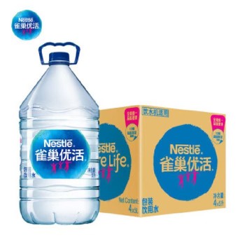 常州武進(jìn)區(qū)雀巢優(yōu)活飲用水供應(yīng)商