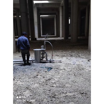 肇慶智能噴射器廠家