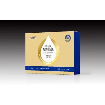 內(nèi)江牛初乳特殊膳食粉針對人群