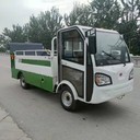 江西物業(yè)管理垃圾桶轉(zhuǎn)運(yùn)車歡迎考察