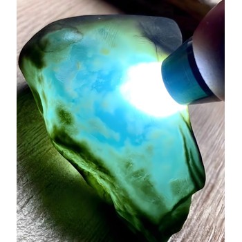 坪山新區(qū)翡翠拍賣時間,翡翠鑒定