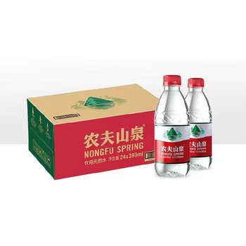溧陽市瓶裝農夫山泉礦泉水價格表
