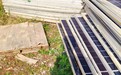 常州二手太阳能发电板回收价格表