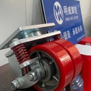 深圳重型工業(yè)腳輪重型腳輪工業(yè)腳輪萬向輪