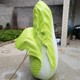 仿真大白菜雕塑圖