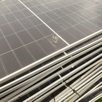 汕頭二手發電太陽能板回收,廢棄發電太陽能板回收電話