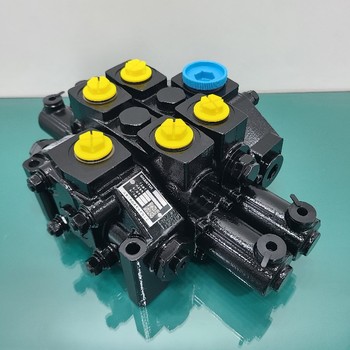 源頭廠家工作閥160推土機(jī)工作閥