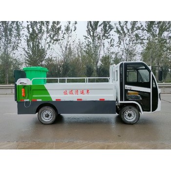 山西電動(dòng)三輪垃圾桶轉(zhuǎn)運(yùn)車信譽(yù)保證