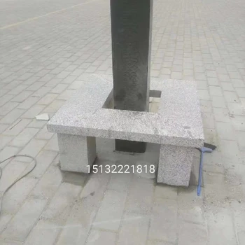 山東大型長條凳制作坐凳