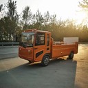廣西多功能垃圾桶轉運車(chē)環(huán)衛車(chē)廠(chǎng)家