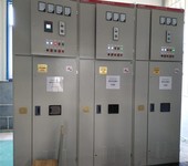 電容補(bǔ)償柜電壓調(diào)節(jié)的減小電能損耗高壓電容補(bǔ)償柜