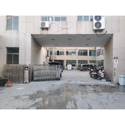 昆山電動不銹鋼伸縮門更換