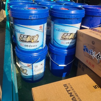 挖掘機液壓油現貨速發山推160配件