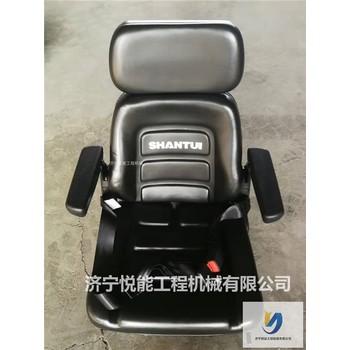 現貨速發160推土機配件座椅推土機全車座椅