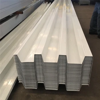 YX51-260-780型開口樓承板