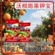 鉀寶廠家招商電話圖