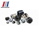 ALS-095AYN爪形聯(lián)軸器數控機床伺服電機軸接