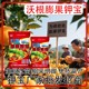 鉀寶廠(chǎng)家招商電話(huà)圖
