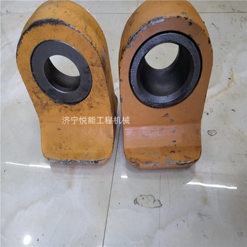 SD16推土機(jī)配件原廠支座羅蓋