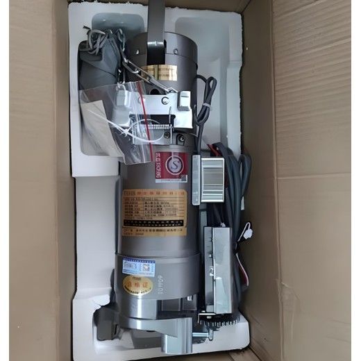 千燈廠房電動門電機維修快速上門