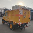 天門爆破器材運(yùn)輸車支持定制FCB1.5