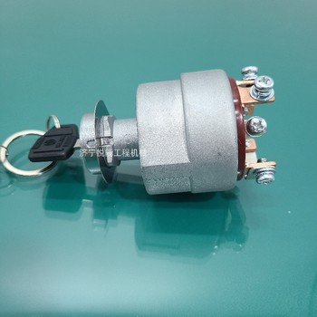 D2500-00000SD16推土機配件啟動開關原廠正品