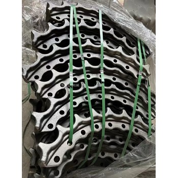 SD16齒輪山推SD16干地推土機(jī)配件現(xiàn)貨速發(fā)
