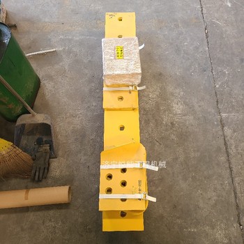 鏟刀刀角山推推土機(jī)配件原廠正品