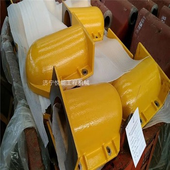 SD16推土機(jī)配件原廠支座羅蓋