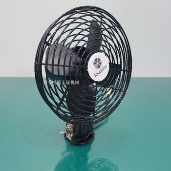 D2830-42500山推160推土機(jī)配件風(fēng)扇一件可發(fā)