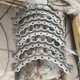 山推SD16推土機(jī)配件圖