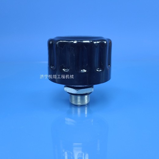 SD16推土機配件液壓油箱蓋液壓箱呼吸器液壓油箱蓋