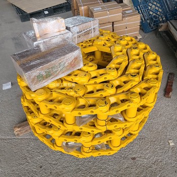 鏈條203MJ-00011原廠正品山推推土機(jī)配件