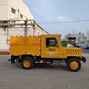 井下爆破器材無(wú)軌運輸車(chē)宜春琦源重工無(wú)軌爆破器材運輸車(chē)價(jià)格