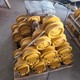 山推SD16干地推土機(jī)配件圖
