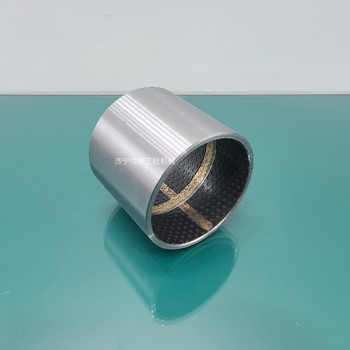 16Y-85-30000原廠正品山推160推土機(jī)配件襯套軸瓦