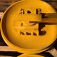 原廠推土機(jī)引導(dǎo)輪圖