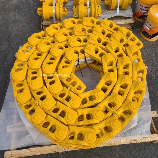 原廠山推160推土機(jī)配件SD16SD22SD32鏈條