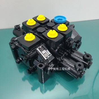 DH17工作閥現(xiàn)貨速發(fā)SD16推土機(jī)工作閥