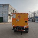 井下爆破器材無(wú)軌運輸車(chē)塘沽琦源重工無(wú)軌爆破器材運輸車(chē)廠(chǎng)家地址